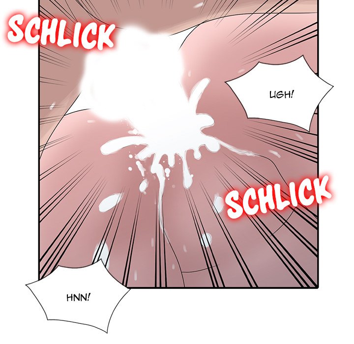 Shh! Her Secret Chapter 27 Page 20