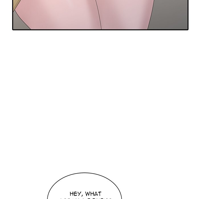 Shh! Her Secret Chapter 27 Page 29