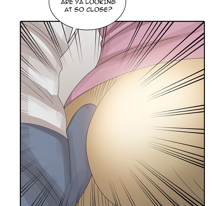Shh! Her Secret Chapter 27 Page 30