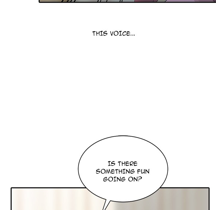 Shh! Her Secret Chapter 27 Page 33