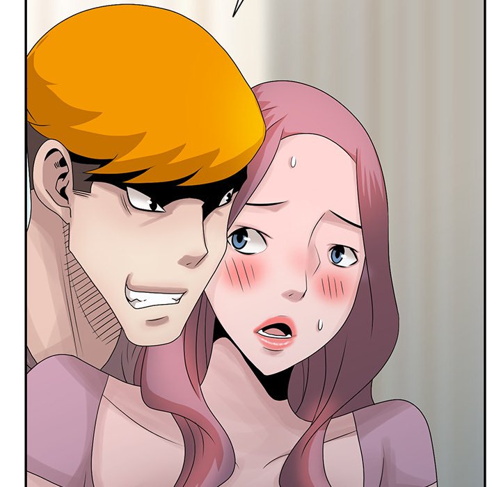 Shh! Her Secret Chapter 27 Page 34