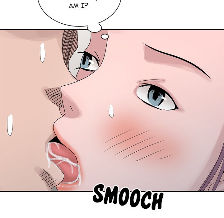 Shh! Her Secret Chapter 28 Page 114