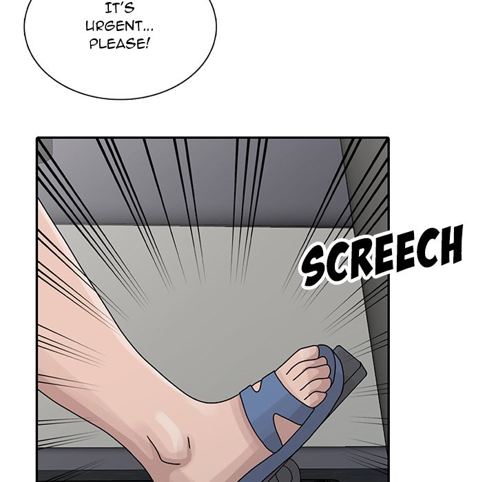 Shh! Her Secret Chapter 28 Page 19