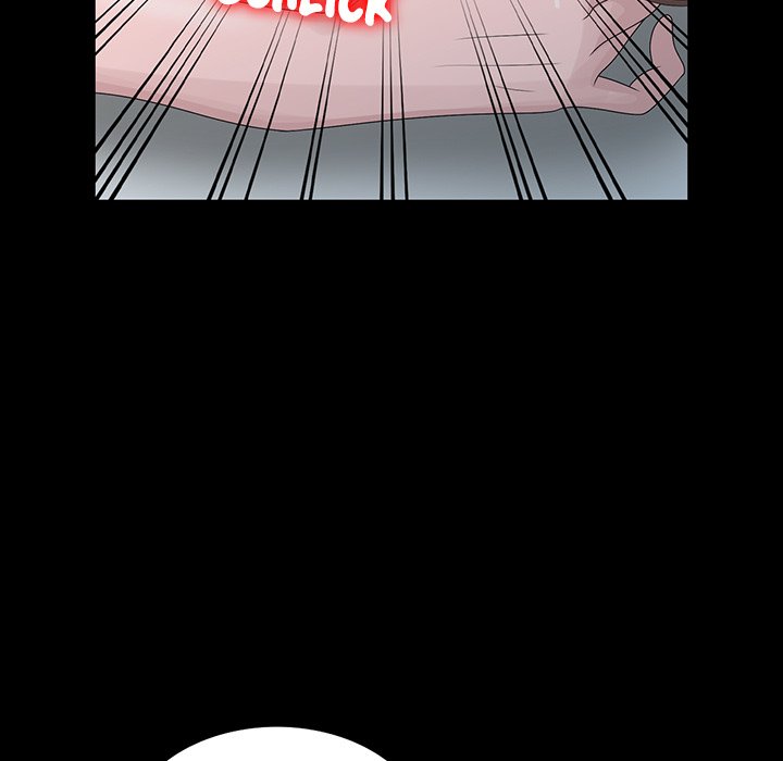 Shh! Her Secret Chapter 28 Page 37