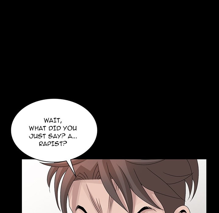 Shh! Her Secret Chapter 28 Page 62