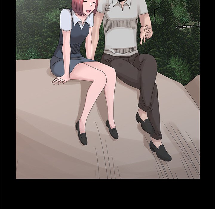Shh! Her Secret Chapter 28 Page 76