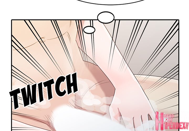 Shh! Her Secret Chapter 2 Page 4