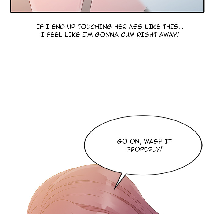 Shh! Her Secret Chapter 2 Page 86