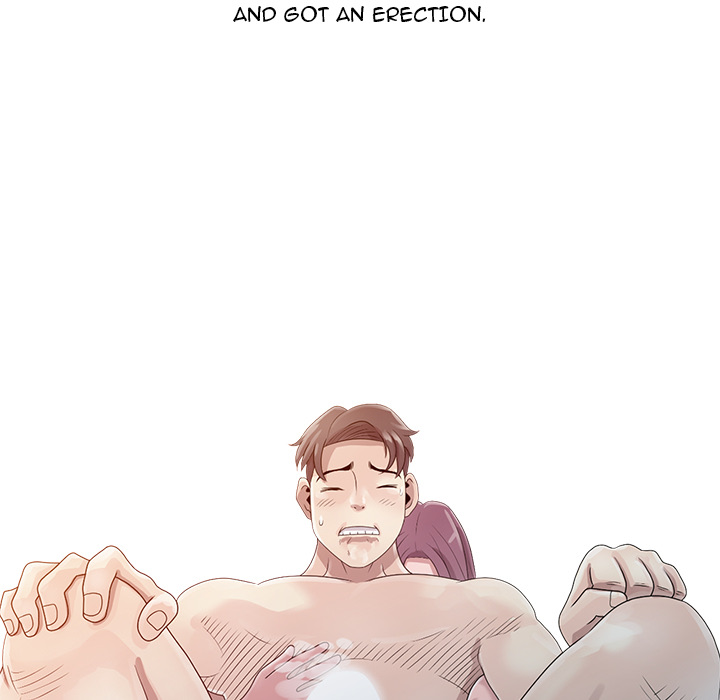 Shh! Her Secret Chapter 2 Page 9
