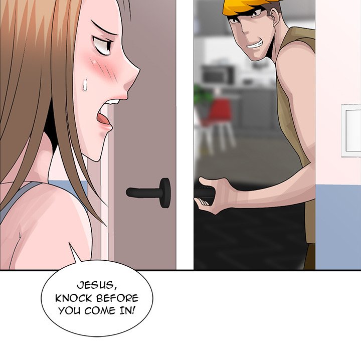Shh! Her Secret Chapter 29 Page 108