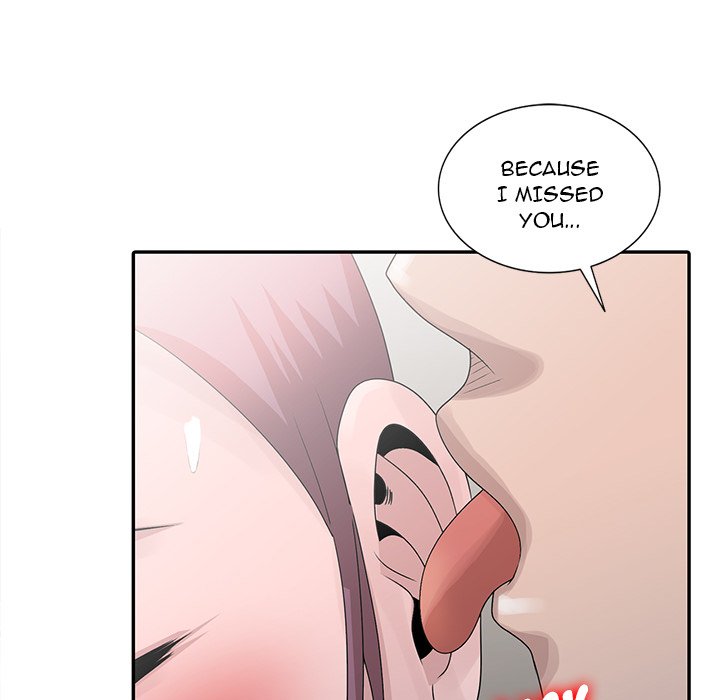 Shh! Her Secret Chapter 29 Page 24