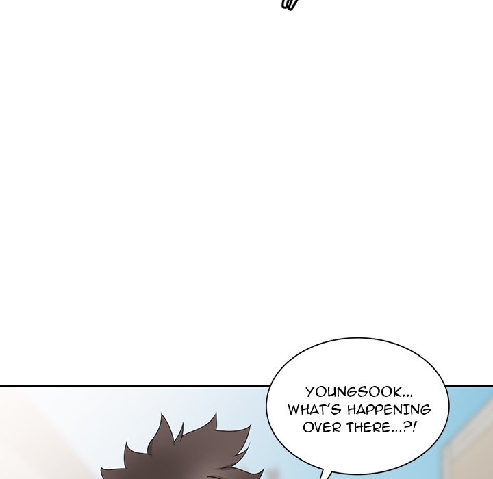 Shh! Her Secret Chapter 30 Page 103