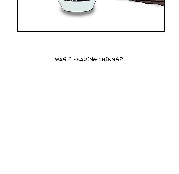 Shh! Her Secret Chapter 30 Page 115