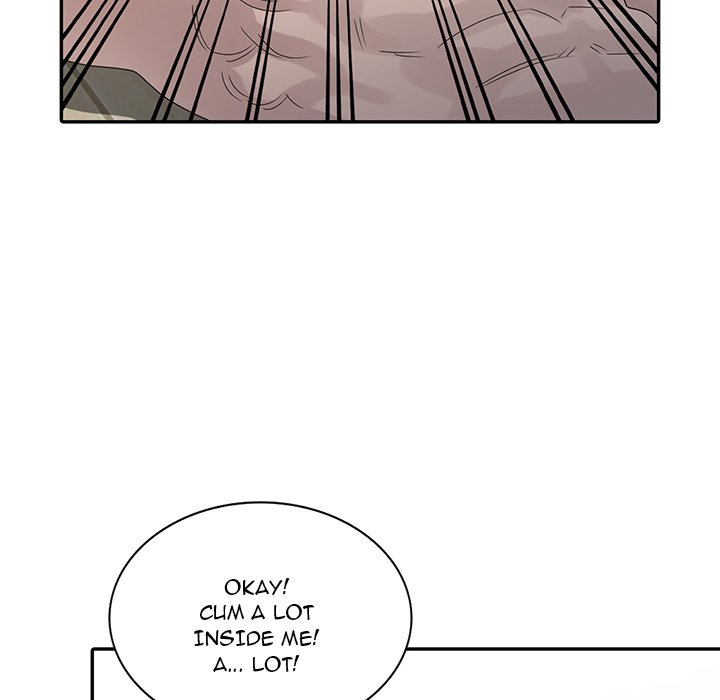 Shh! Her Secret Chapter 30 Page 40