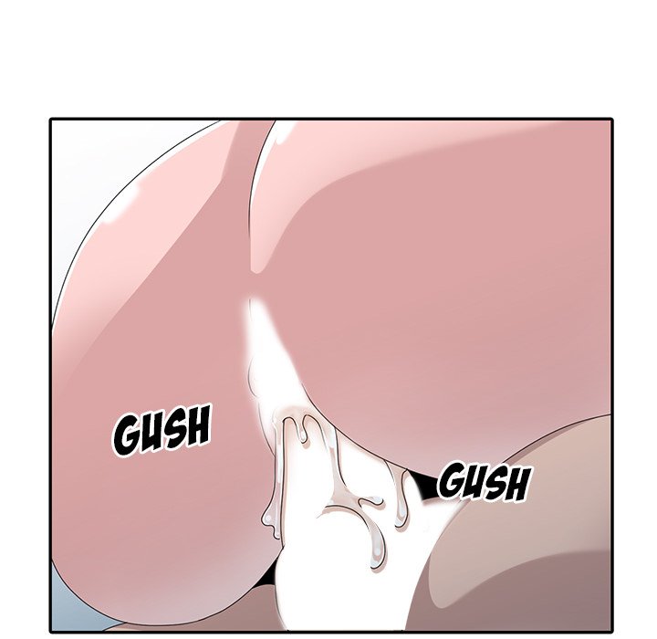 Shh! Her Secret Chapter 30 Page 52