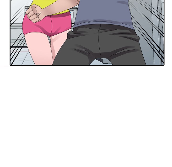 Shh! Her Secret Chapter 30 Page 88
