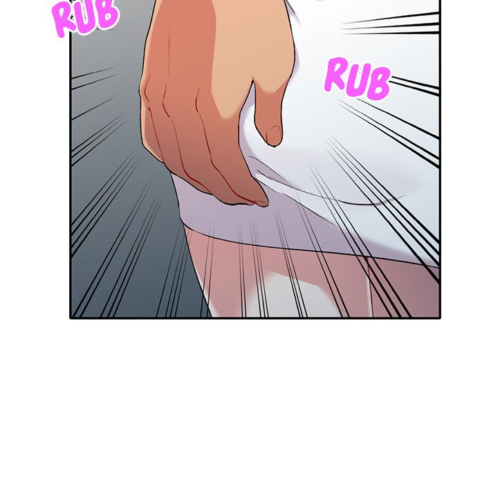 Shh! Her Secret Chapter 31 Page 122