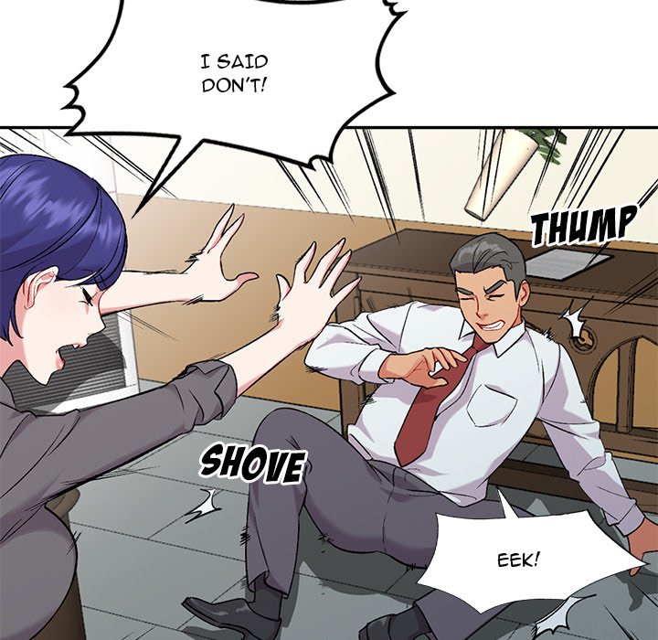 Shh! Her Secret Chapter 31 Page 130