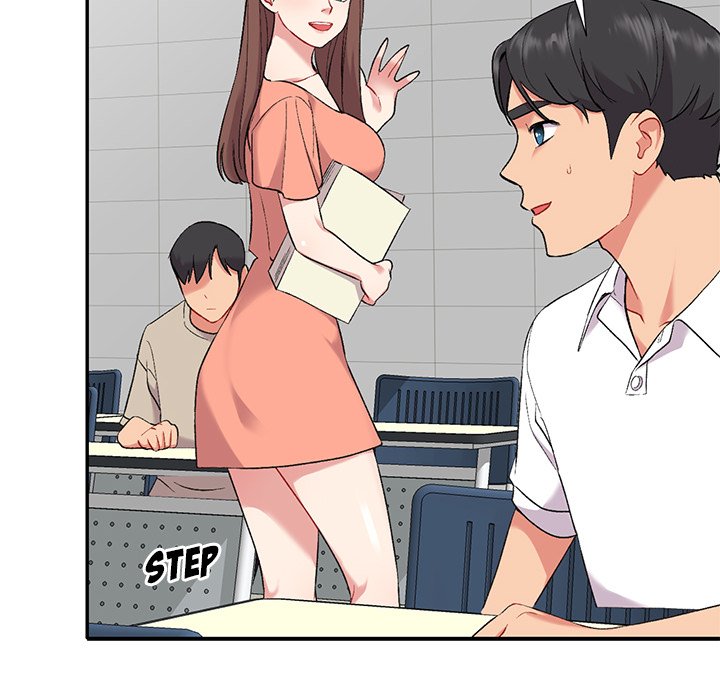 Shh! Her Secret Chapter 31 Page 50