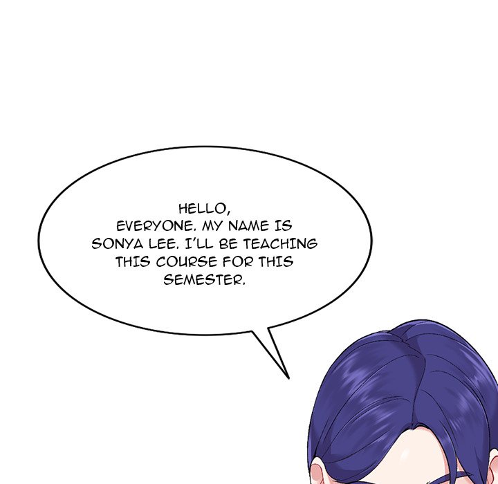 Shh! Her Secret Chapter 31 Page 55