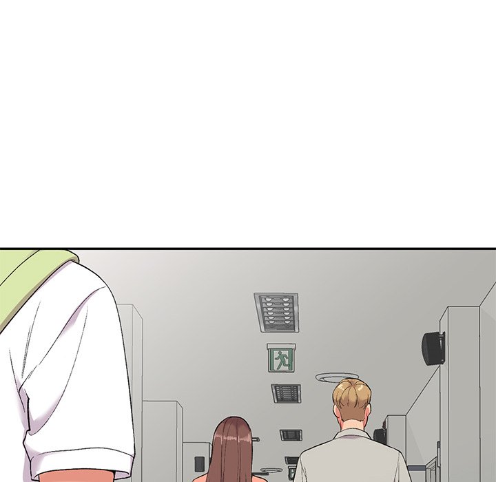 Shh! Her Secret Chapter 31 Page 85