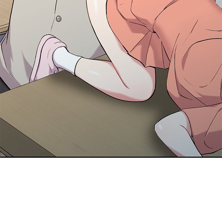 Shh! Her Secret Chapter 32 Page 117
