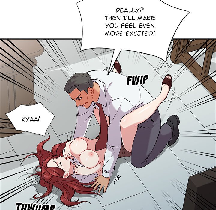 Shh! Her Secret Chapter 32 Page 23