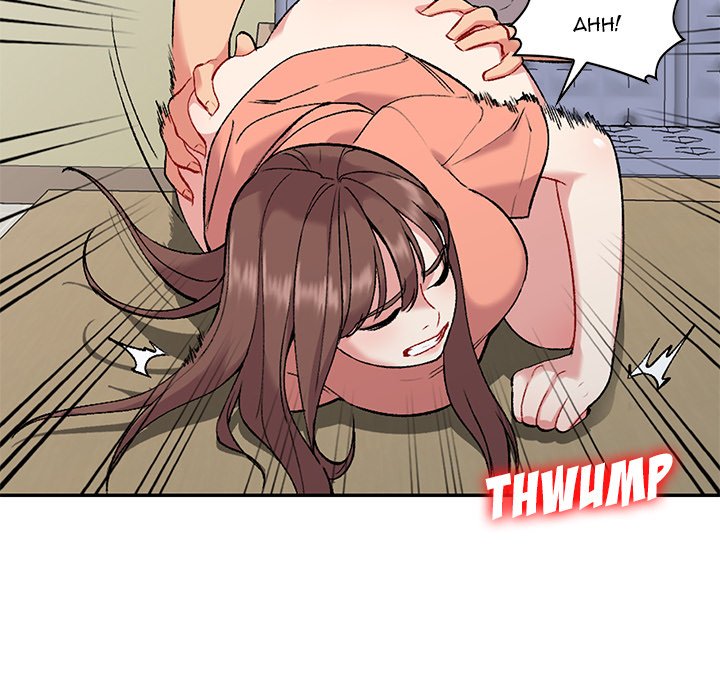Shh! Her Secret Chapter 32 Page 98