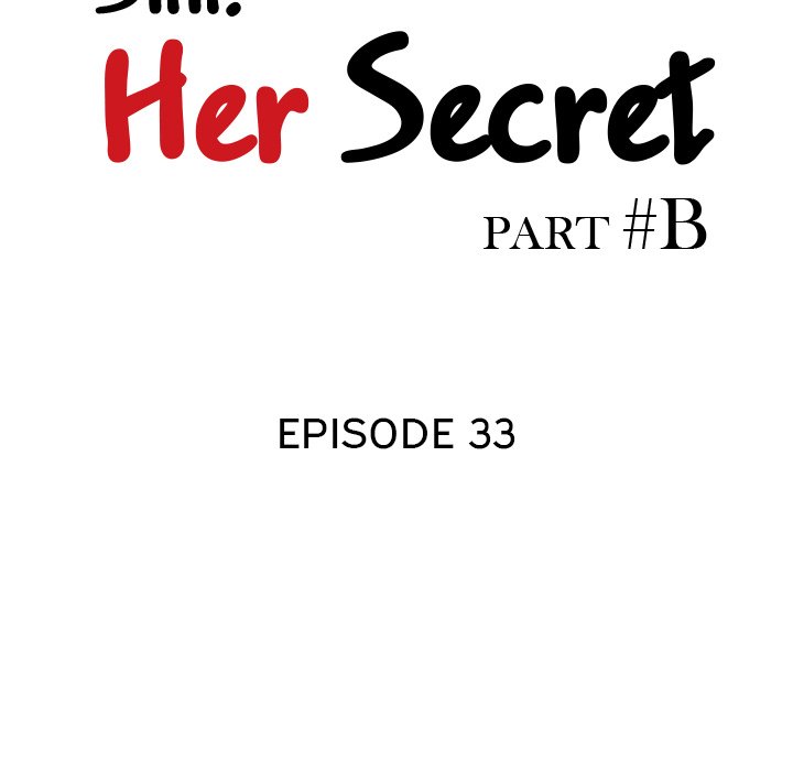 Shh! Her Secret Chapter 33 Page 14