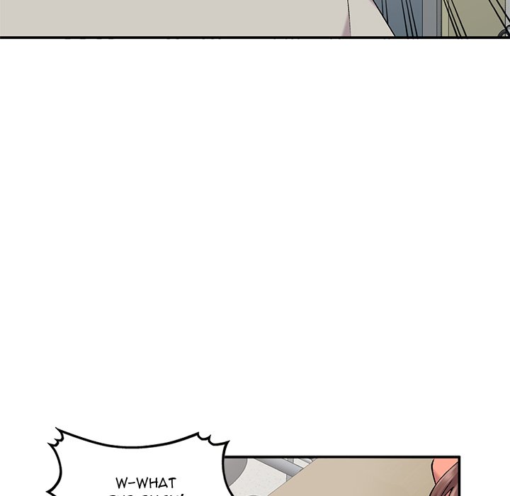 Shh! Her Secret Chapter 33 Page 19