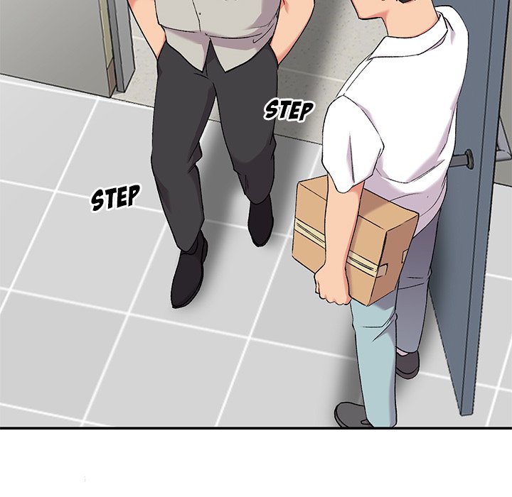 Shh! Her Secret Chapter 33 Page 25
