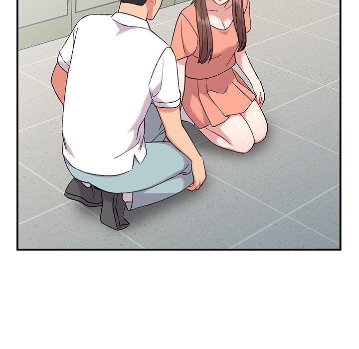 Shh! Her Secret Chapter 33 Page 33