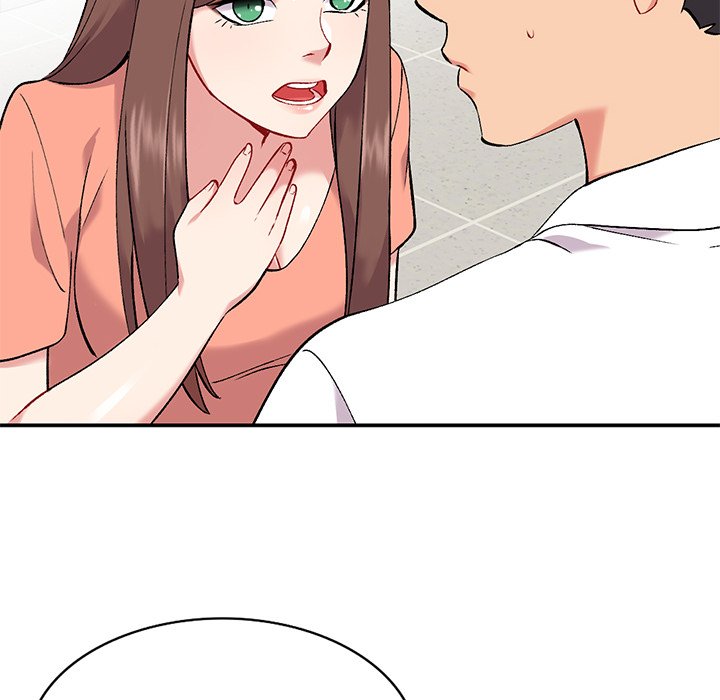 Shh! Her Secret Chapter 33 Page 39