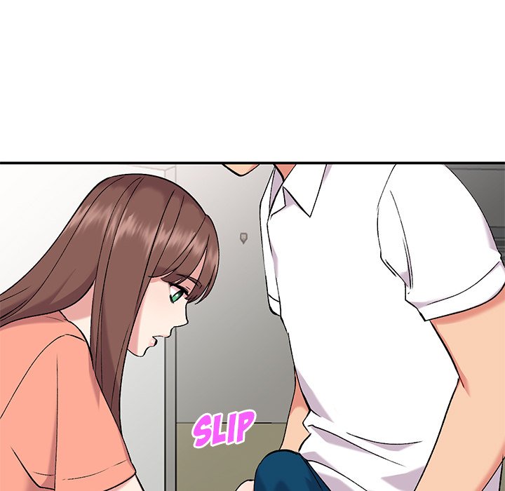 Shh! Her Secret Chapter 33 Page 52