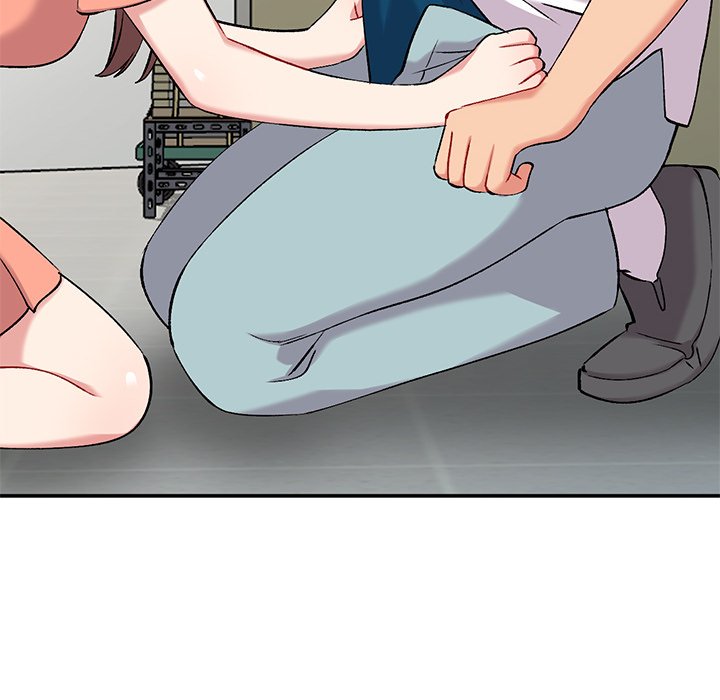 Shh! Her Secret Chapter 33 Page 53