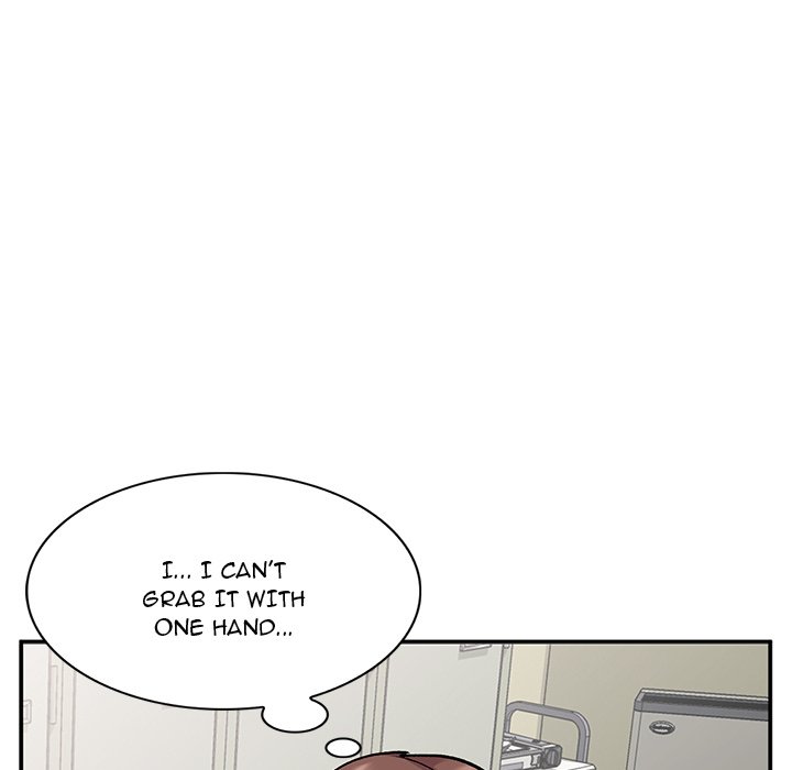 Shh! Her Secret Chapter 33 Page 56