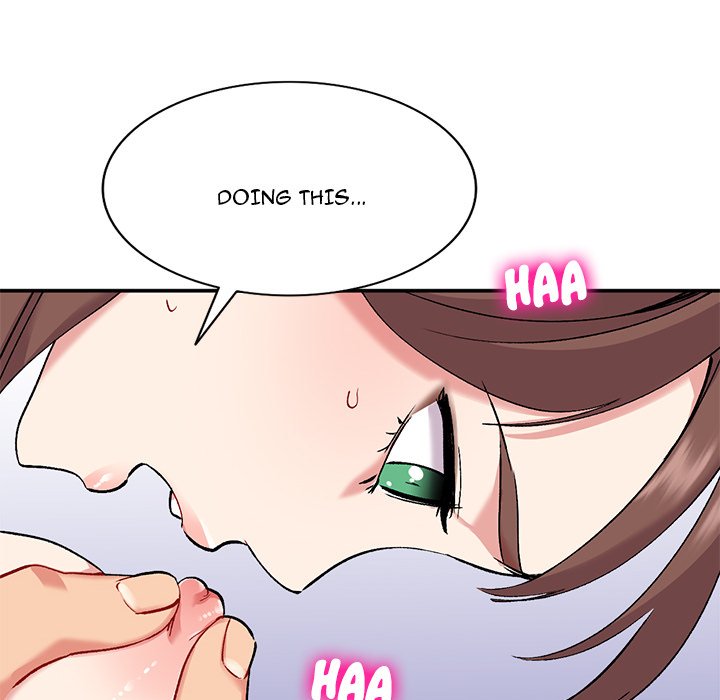 Shh! Her Secret Chapter 33 Page 86
