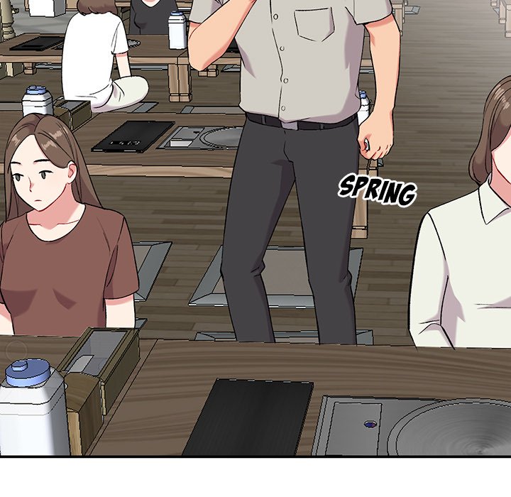 Shh! Her Secret Chapter 34 Page 117
