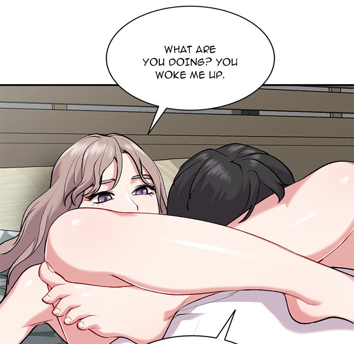 Shh! Her Secret Chapter 34 Page 60