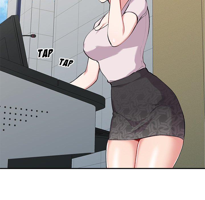 Shh! Her Secret Chapter 34 Page 90