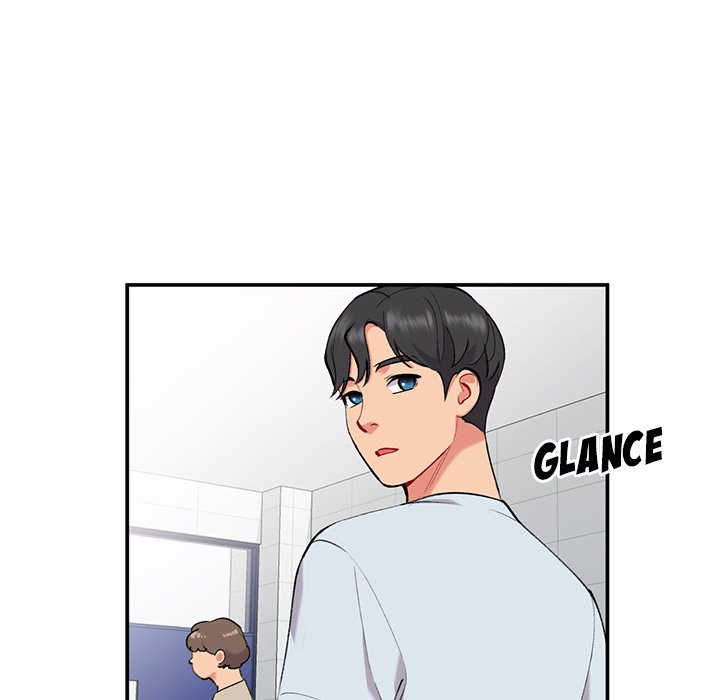 Shh! Her Secret Chapter 34 Page 99