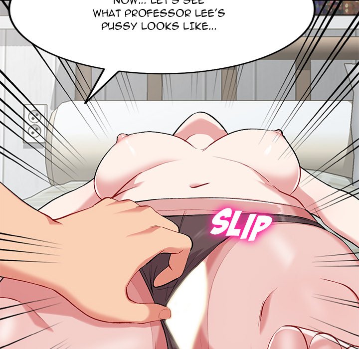 Shh! Her Secret Chapter 35 Page 117