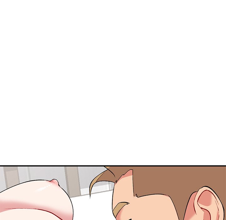 Shh! Her Secret Chapter 35 Page 121
