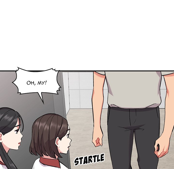 Shh! Her Secret Chapter 35 Page 25