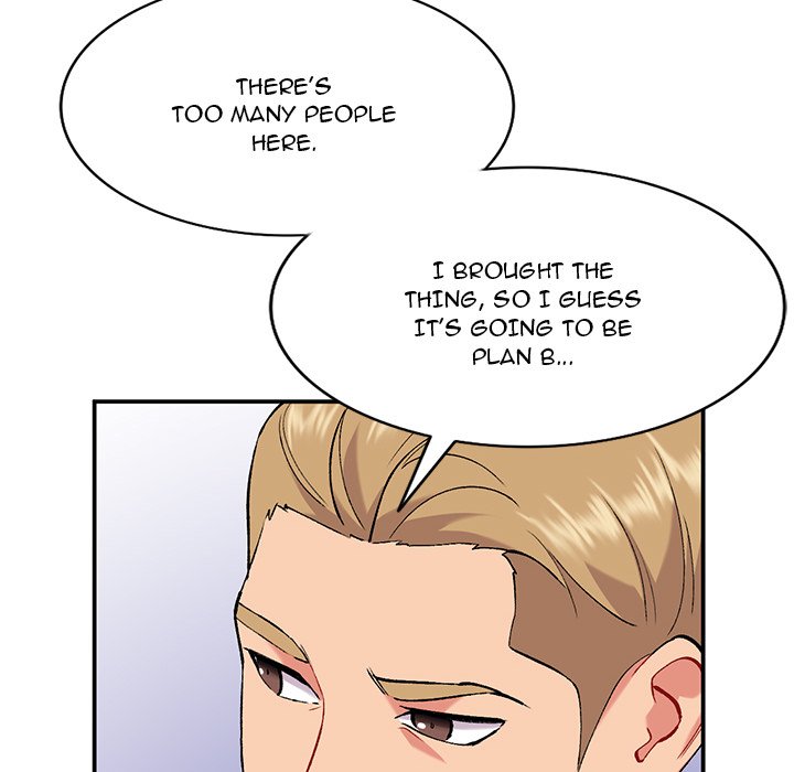 Shh! Her Secret Chapter 35 Page 29