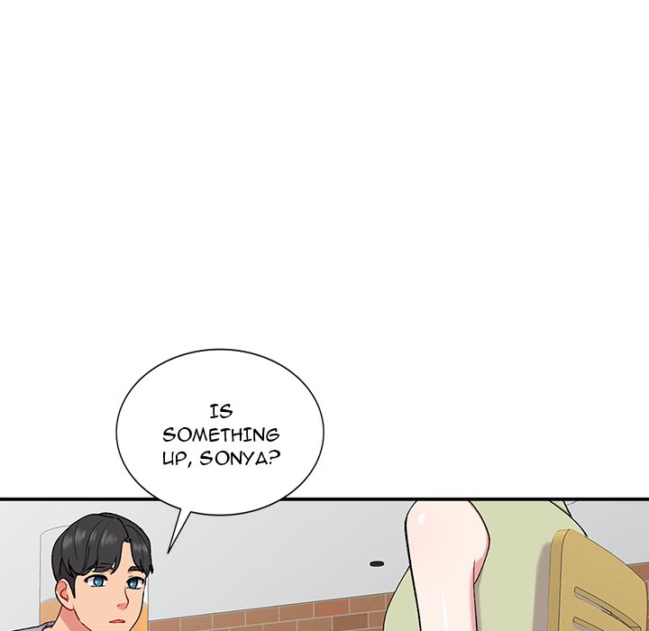 Shh! Her Secret Chapter 36 Page 122