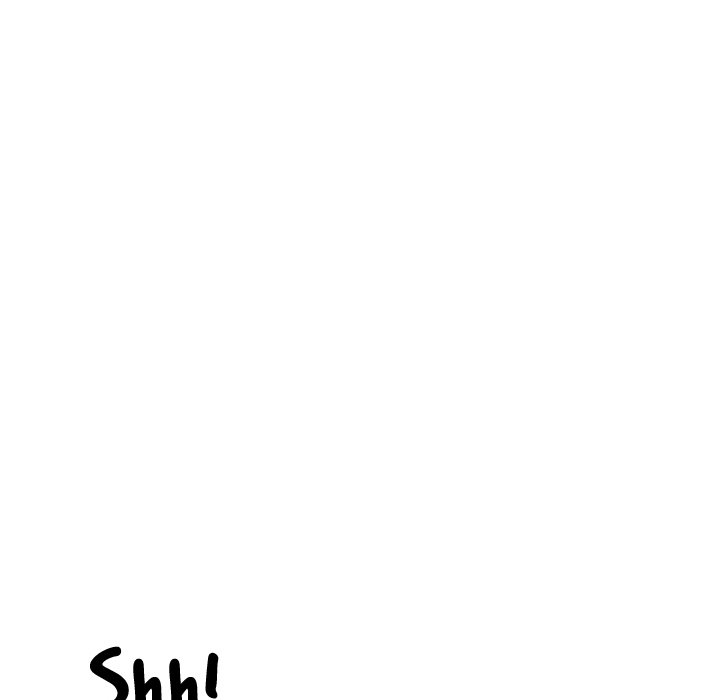 Shh! Her Secret Chapter 36 Page 14