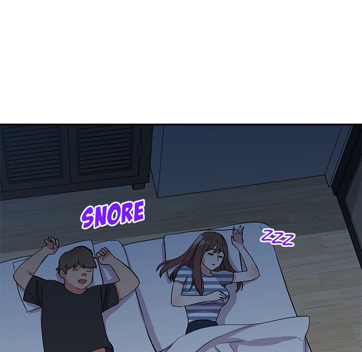 Shh! Her Secret Chapter 37 Page 122