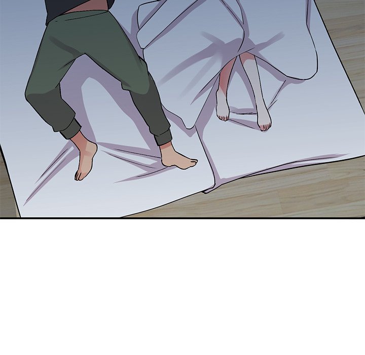 Shh! Her Secret Chapter 37 Page 123