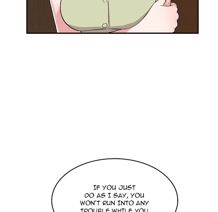 Shh! Her Secret Chapter 37 Page 37